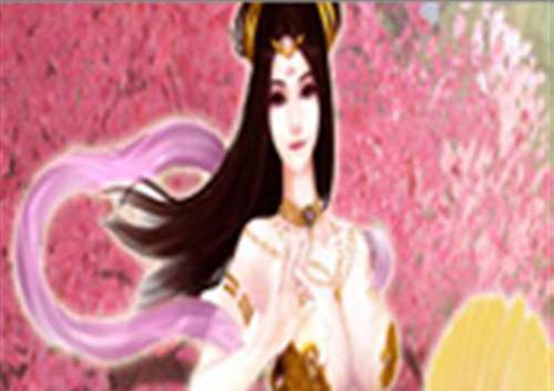 凤凰令
