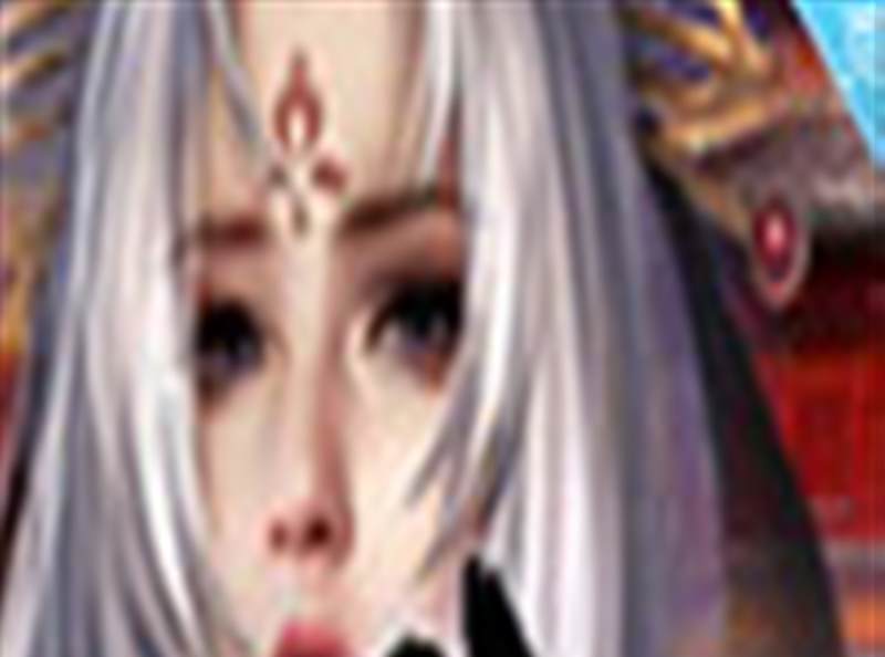 名将传奇