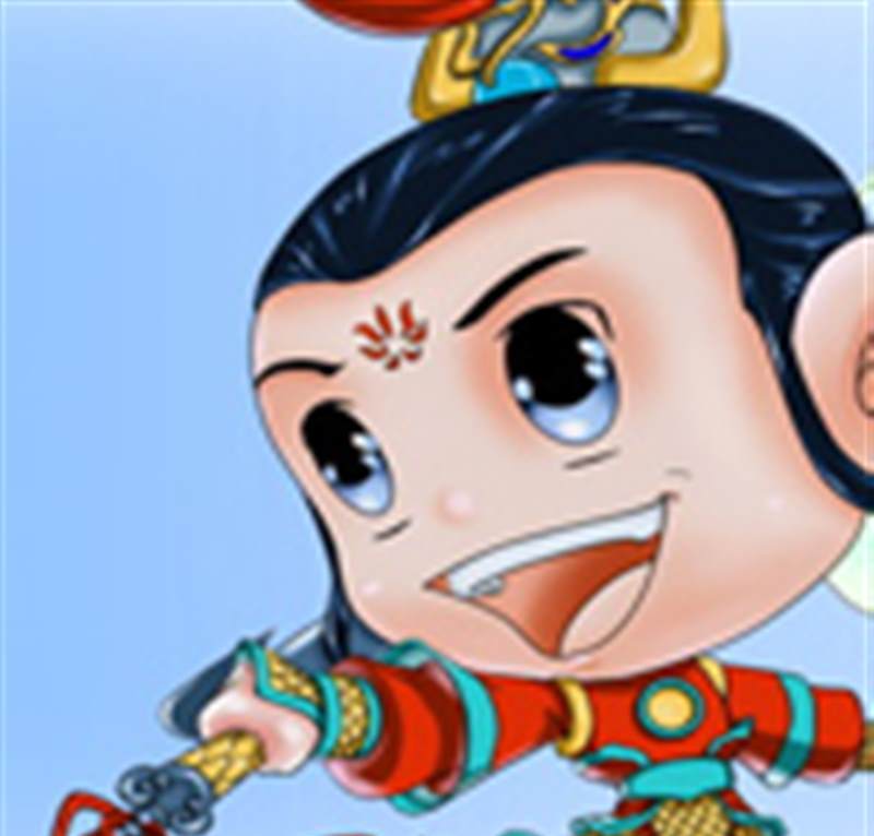 龙之故乡