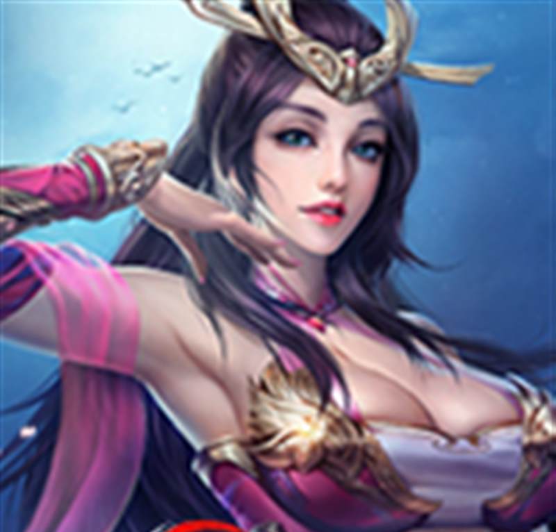 鬼谷无双