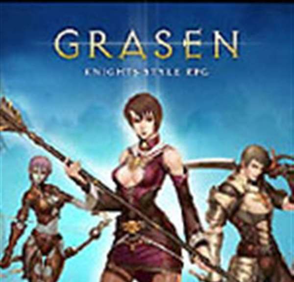 Grasen