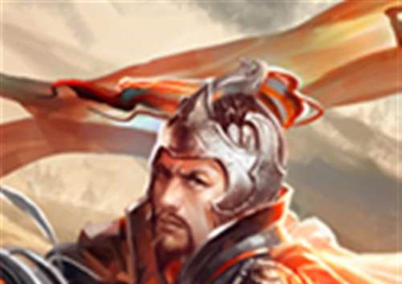 龙门虎将