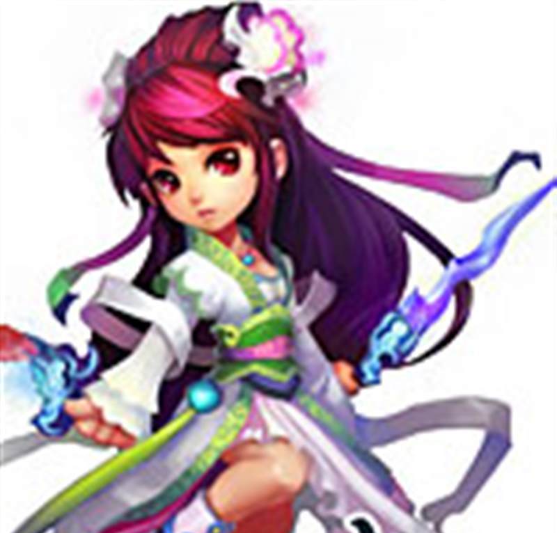 梦幻武林