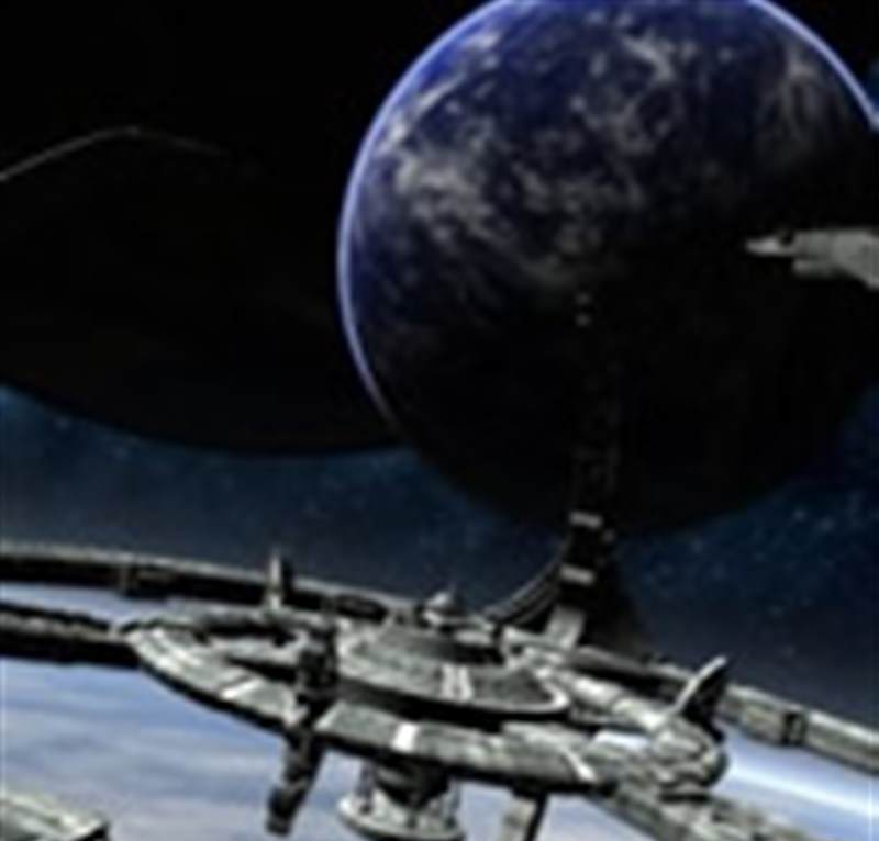 无限星辰