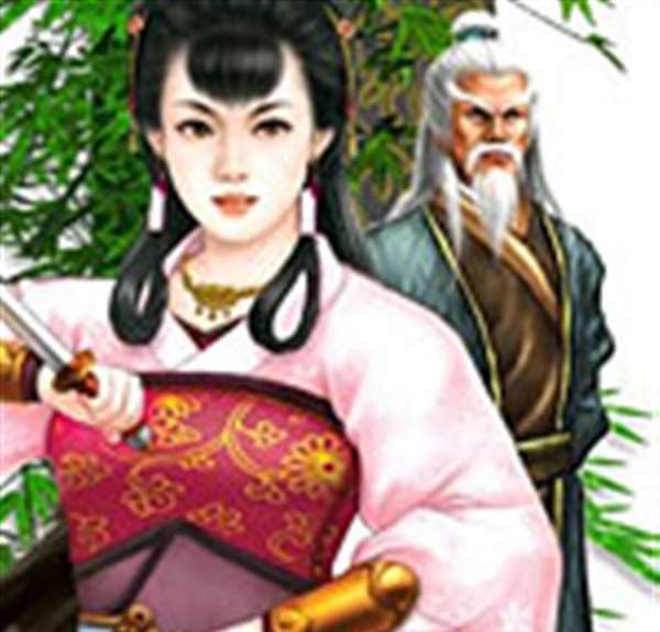 侠客天下
