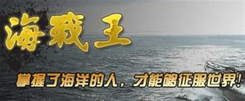 海战王