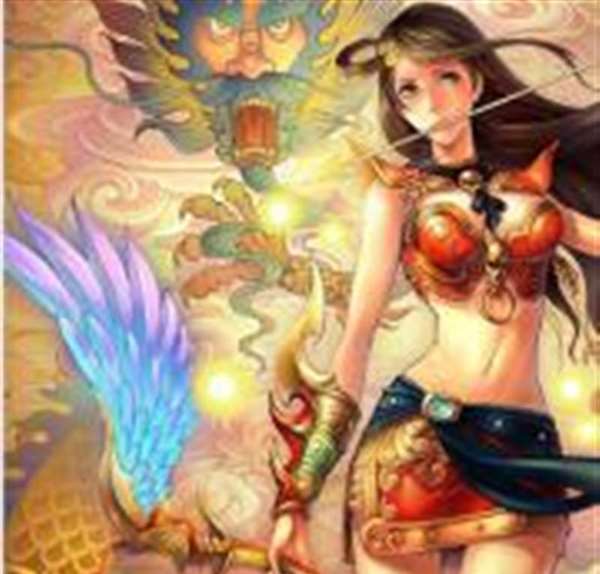 秦始皇OL