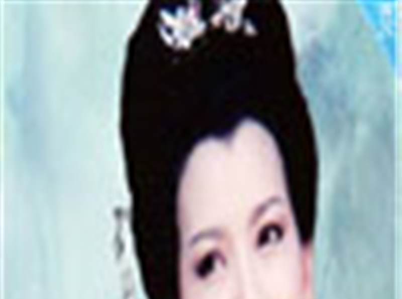 青蛇之新白娘子传奇