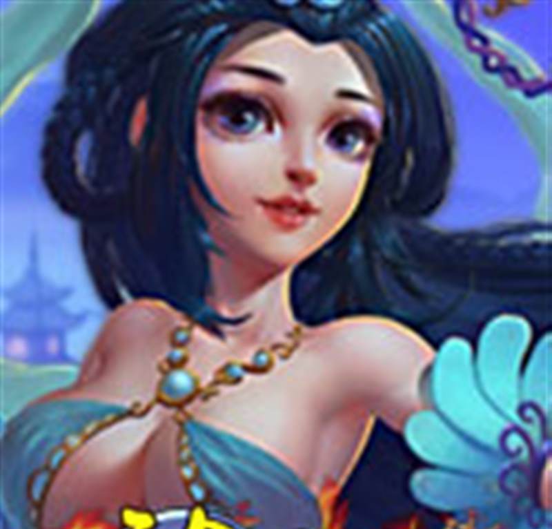 龙回三国