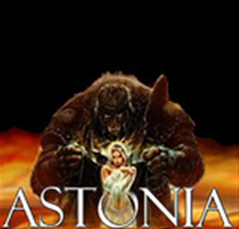Astonia