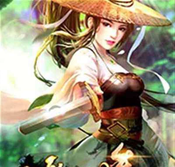 逍遥江湖3