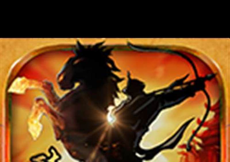大漠风云
