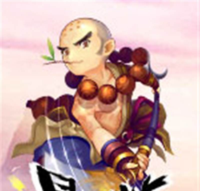 暴走水浒