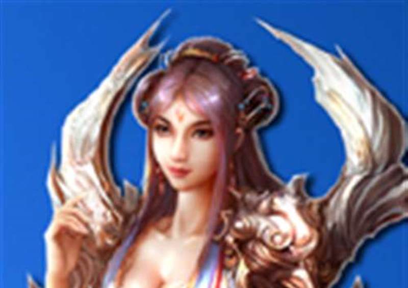 水浒神魔录