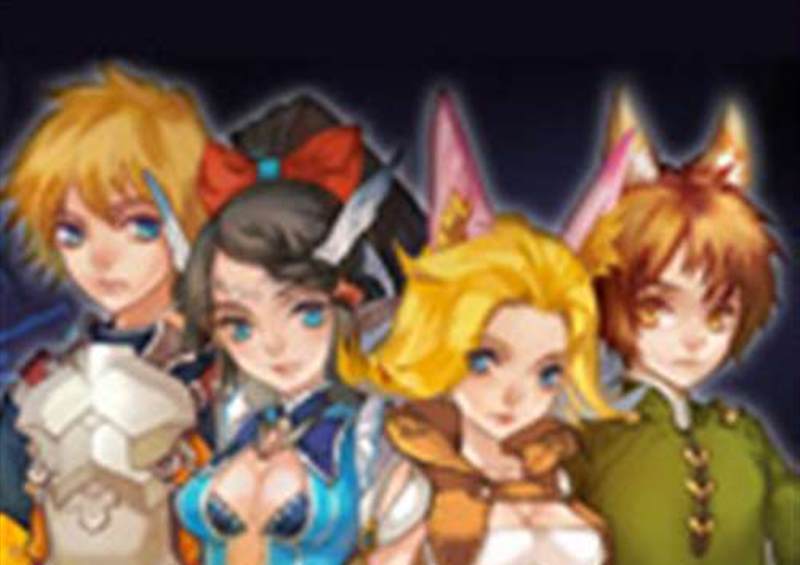 魔王传记