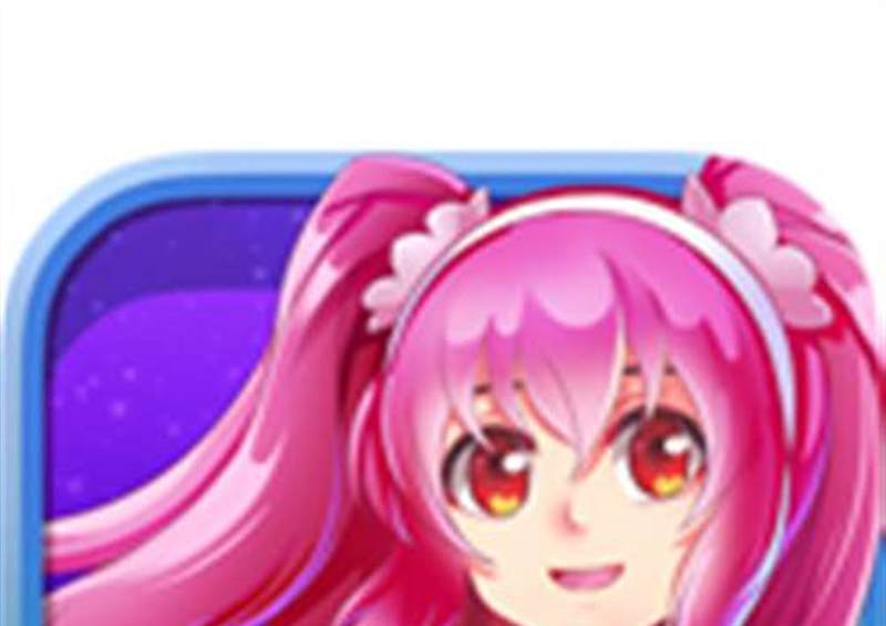 巴啦啦小魔仙—魔箭小公主