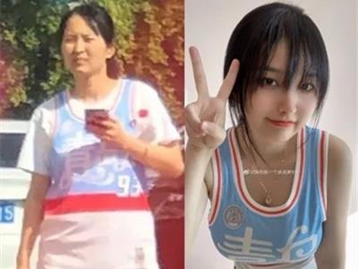 新晋虎扑女神冰淇淋 被直男称为女菩萨